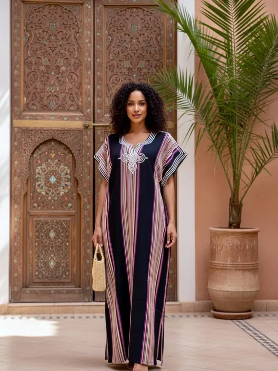 NAWARGLAM fashion moderne 2